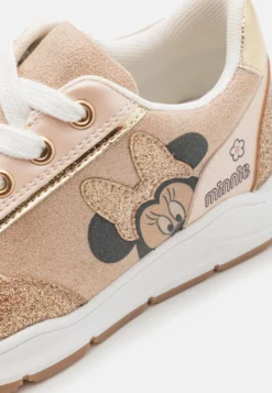 Friboo Disney Minnie Mouse - Sneakers Laag - Rose Gold -Kinder Schoenen Winkel 016c83de626349229fb8a066df37f797 scaled