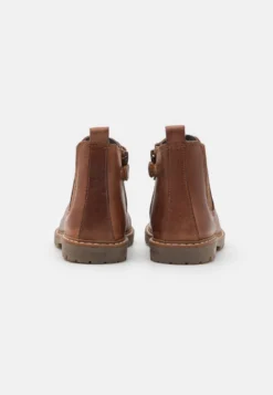 Friboo Leather - Korte Laarzen - Brown -Kinder Schoenen Winkel 01d192e1d2c24d85866852b4f07f73ef scaled