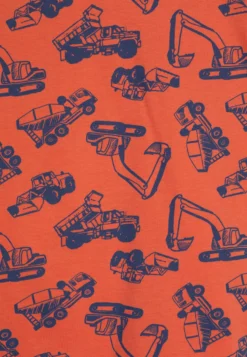 Friboo 5 Pack Unisex - T-Shirt Print - Multi-Coloured/Red/Yellow -Kinder Schoenen Winkel 06863141cb524acd8916281db5d56cd7 scaled