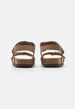 Friboo Leather Bio Sandals - Sandalen - Brown -Kinder Schoenen Winkel 0a517384810c4914abba8063923dfcbc scaled