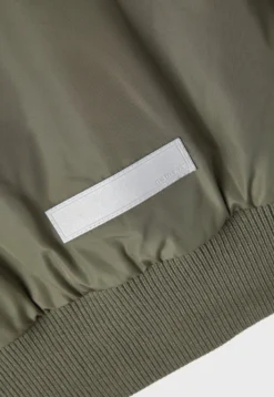 NAME IT Nkmmacas - Bomberjacks - Tea Leaf -Kinder Schoenen Winkel 0b1654ca7a0f4a85a7c0abfe2924061b