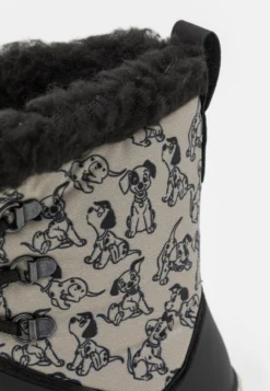 Friboo Disney 101 Dalmatians - Snow Boots- Snowboots- Beige 11 Friboo Disney 101 Dalmatians - Snow Boots- Snowboots- Beige -Kinder Schoenen Winkel 13489645589c446ca7862adfc196da4c scaled