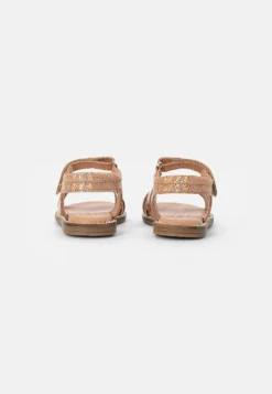 Friboo Leather Sandals - Sandalen - Rose Gold Coloured -Kinder Schoenen Winkel 1361a8fe3d124cad94394e976fa5cd19 scaled