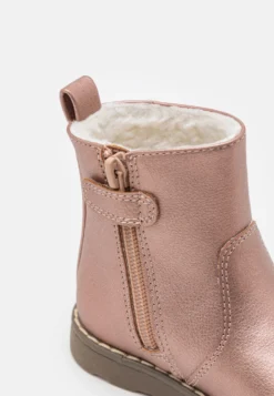 Friboo Korte Laarzen - Pink -Kinder Schoenen Winkel 18b347b6d0fe4e068bc312e8884326a5 scaled