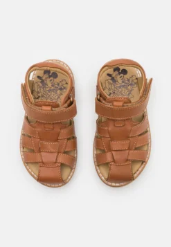 Friboo Disney Mickey And Friends Closed Sandals - Sandalen - Cognac -Kinder Schoenen Winkel 1a82062d23f24c14855d86ba973112a3 scaled