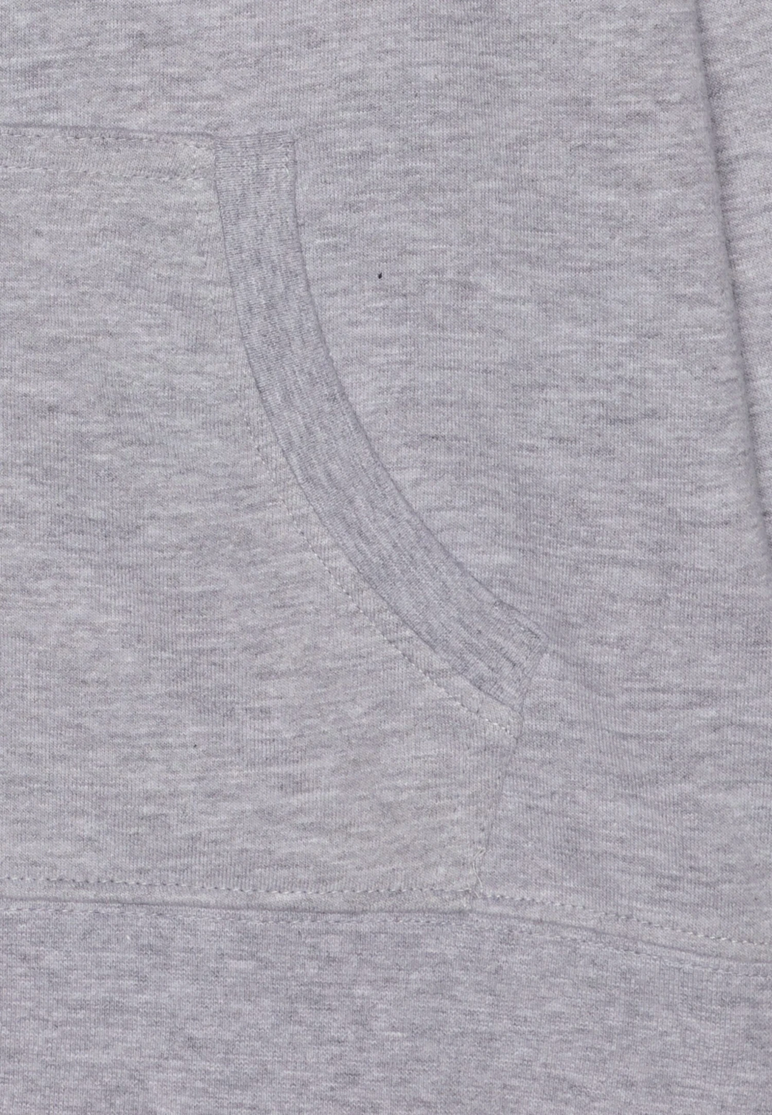 Friboo Unisex 2 Pack - Sweater Met Rits - Grey/Black 4 Friboo Unisex 2 Pack - Sweater Met Rits - Grey/Black - Afbeelding 4