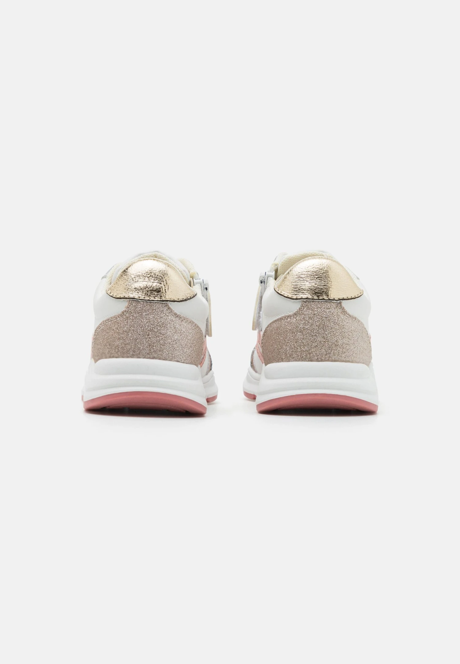 Friboo Sneakers Laag - Multi-Coloured 3 Friboo Sneakers Laag - Multi-Coloured - Afbeelding 3