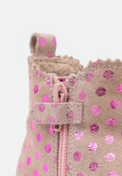 Friboo Leather - Korte Laarzen - Pink -Kinder Schoenen Winkel 1bf785ba376745708911d4e2d44407a0 scaled