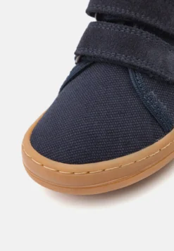 Froddo Barefoot Unisex - Klittenbandschoenen - Dark Blue -Kinder Schoenen Winkel 1c62591fc5a54c96bab83931c295ee6e scaled