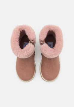 Friboo Korte Laarzen - Mauve 9 Friboo Korte Laarzen - Mauve -Kinder Schoenen Winkel 1f42c455816b4ef4bfb4ff20480d763b scaled