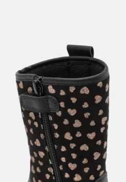 Friboo Laarzen - Black -Kinder Schoenen Winkel 1fe710879f0d4ee88723d3537dbbbdc1 scaled