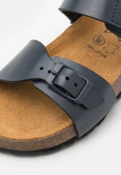 Friboo Unisex - Sandalen - Blue -Kinder Schoenen Winkel 23cf5d2fe61d4bf5a5124e87ed32614d scaled