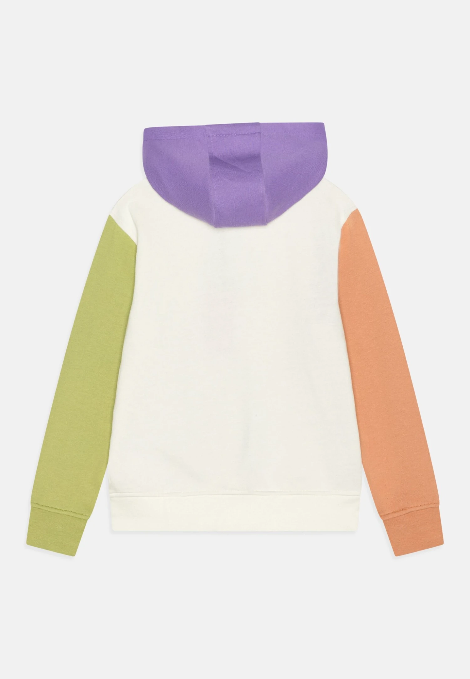 Santa Cruz Youth Fun Hood Unisex - Sweater - Optic White 5 Santa Cruz Youth Fun Hood Unisex - Sweater - Optic White - Afbeelding 5