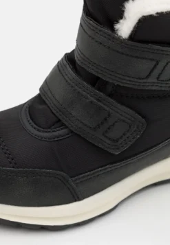 Friboo Snowboots- Black -Kinder Schoenen Winkel 25a8a6146f7e4e92a84c273729f6d045 scaled