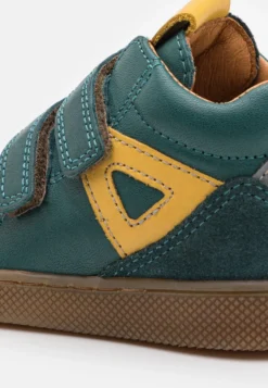 Froddo Rosario High Top Unisex - Korte Laarzen - Petroleum -Kinder Schoenen Winkel 269da7fd569e49018b4802a2d8fc5c45 scaled