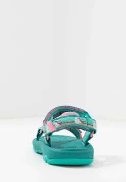 Teva Outdoorsandalen - Turquoise -Kinder Schoenen Winkel 26a64688e1814bb986f76639ad0c90b5 scaled