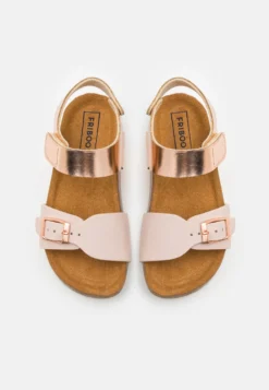 Friboo Sandalen - Gold -Kinder Schoenen Winkel 26e850534582471990c2154b530d25cb scaled