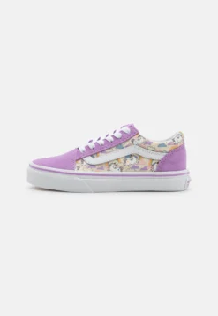 Vans Old Skool- Sneakers Laag - Lilac