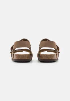 Friboo Leather - Sandalen - Brown -Kinder Schoenen Winkel 2bb4fd76e55c4a1088733e5bbb4890de scaled
