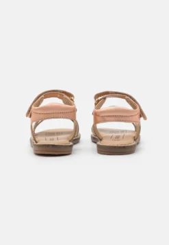 Friboo Leather - Sandalen - Light Pink -Kinder Schoenen Winkel 33588ea348564355ab83f6dca6108e7c scaled
