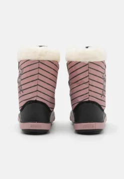 Friboo Disney Bambi - Winter Boots - Snowboots- Light Pink -Kinder Schoenen Winkel 3545277f01644ea698d5919680b9a3f8 scaled