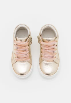 Friboo Leather - Sneakers Hoog - Gold -Kinder Schoenen Winkel 359f006ce3634c93b18b7e5950173614 scaled