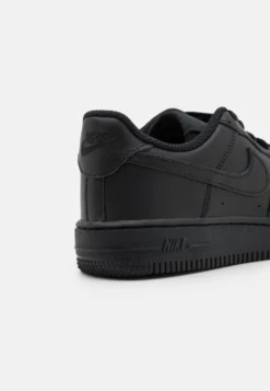 Nike Sportswear Force 1 Unisex - Sneakers Laag - Black -Kinder Schoenen Winkel 372153aeec654efca9d60034f6e66f14 scaled