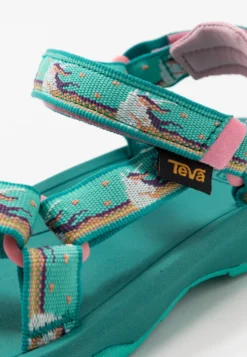Teva Outdoorsandalen - Turquoise -Kinder Schoenen Winkel 3977ff996055460a8058d9ccc3a20677 scaled