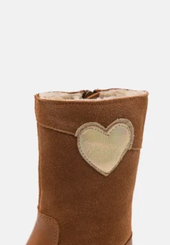 Friboo Leather - Laarzen - Cognac -Kinder Schoenen Winkel 3b0c53db2e0d4499acf372d17eb1fbb3 scaled