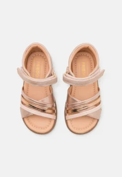 Friboo Sandalen - Rose Gold-Coloured -Kinder Schoenen Winkel 3ce71441c77b451eb9da4c2883fd580d scaled