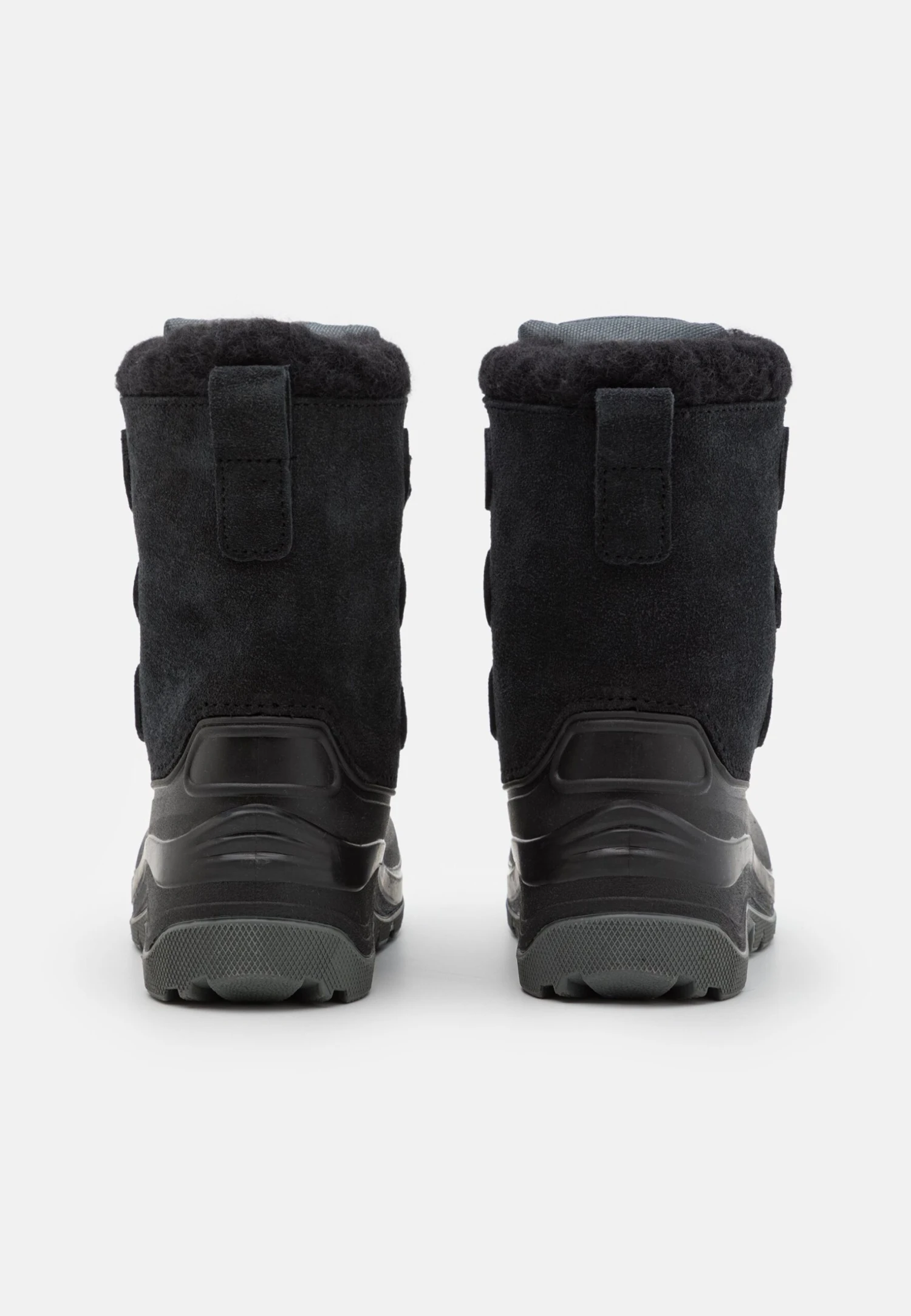 Friboo Snow Boots - Snowboots- Black 3 Friboo Snow Boots - Snowboots- Black - Afbeelding 3