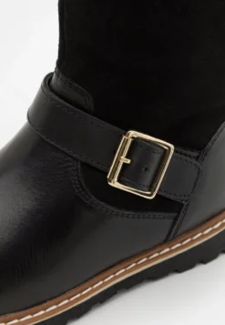 Friboo Leather - Snowboots- Black -Kinder Schoenen Winkel 3f47af3d982f4b6f8d6efafd6530991e scaled