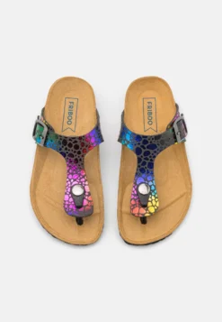 Friboo Teensandalen - Dark Blue -Kinder Schoenen Winkel 41185bef7e9b4c89a1f114131abc2420 scaled