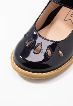 Friboo Ballerina'S Met Enkelbandjes - Dark Blue 8 Friboo Ballerina'S Met Enkelbandjes - Dark Blue -Kinder Schoenen Winkel 4127490e9c3144be84f671420676f5ec