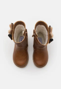 Friboo Laarzen - Cognac -Kinder Schoenen Winkel 429504e685f946b691810b6d4c6c73d8 scaled
