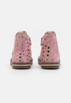Friboo Leather - Korte Laarzen - Pink -Kinder Schoenen Winkel 44dd5cfc0a114f478ecb63be878ff1ce scaled
