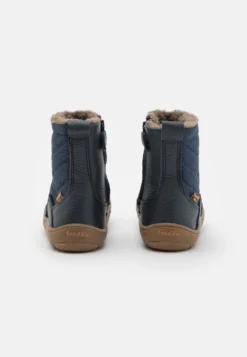 Froddo Barefoot Tex Unisex - Snowboots- Dark Blue -Kinder Schoenen Winkel 450b2b4767be4786920524bcd42c4da2 scaled
