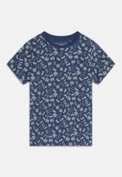 Friboo 5 Pack Unisex - T-Shirt Print - Multi-Coloured/Red/Yellow -Kinder Schoenen Winkel 459642bce0be48afa6d09246b1bce6aa scaled