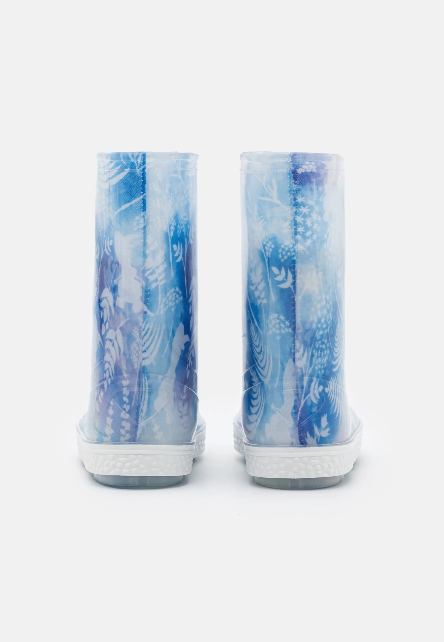 Friboo Disney Frozen Elsa - Wellies - Regenlaarzen - Light Blue 3 Friboo Disney Frozen Elsa - Wellies - Regenlaarzen - Light Blue - Afbeelding 3