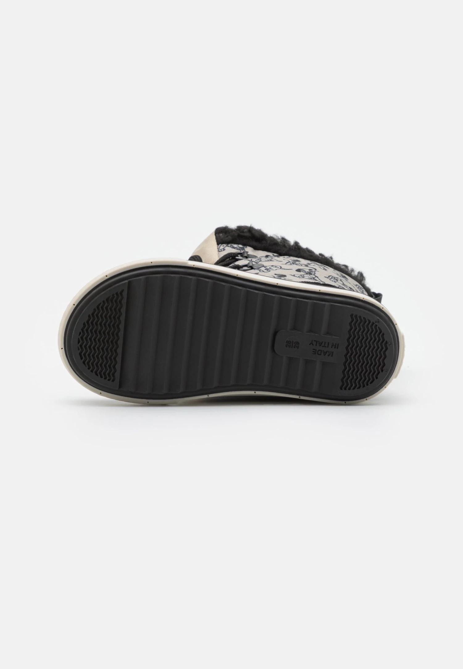 Friboo Disney 101 Dalmatians - Snow Boots- Snowboots- Beige 5 Friboo Disney 101 Dalmatians - Snow Boots- Snowboots- Beige - Afbeelding 5