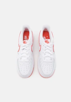 Nike Sportswear Air Force 1 Unisex - Sneakers Laag - White/Picante Red -Kinder Schoenen Winkel 5029ef64b1424b51a30e4be5e7c1cd92 scaled