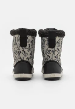 Friboo Disney 101 Dalmatians - Snow Boots- Snowboots- Beige 8 Friboo Disney 101 Dalmatians - Snow Boots- Snowboots- Beige -Kinder Schoenen Winkel 515b3f482014478cb2f8352840a8925f scaled