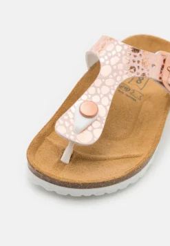 Friboo Teensandalen - Rose Gold-Coloured -Kinder Schoenen Winkel 51b6bd97ef304f7e8c70a2e7dba27963 scaled