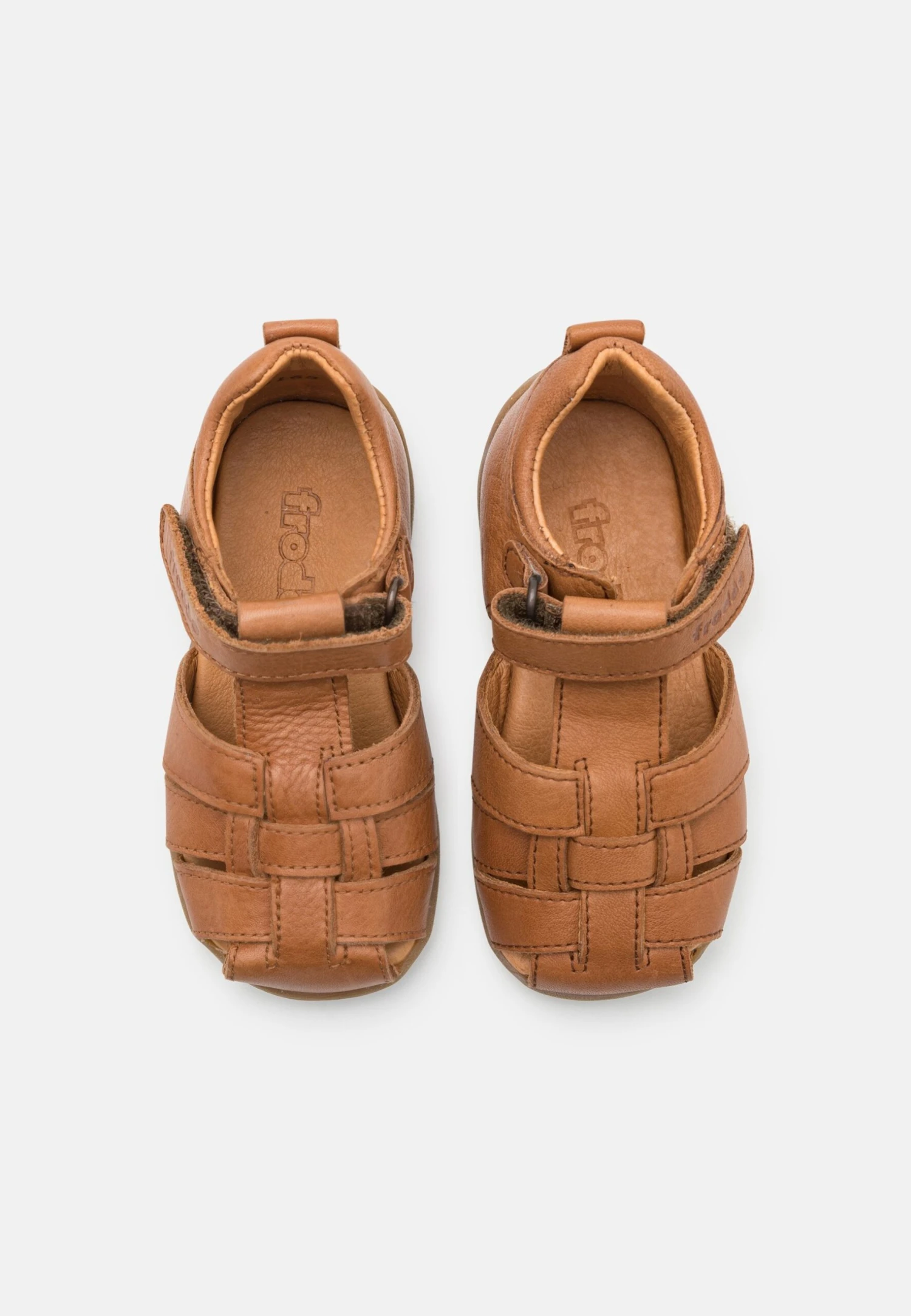 Froddo Carte Unisex - Sandalen - Brown 4 Froddo Carte Unisex - Sandalen - Brown - Afbeelding 4