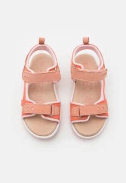 Friboo Leather - Outdoorsandalen - Pink -Kinder Schoenen Winkel 5362571d98ad43e2889ca1035f017be7 scaled