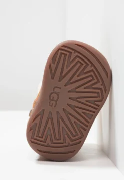 Ugg Jorie - Korte Laarzen - Chestnut -Kinder Schoenen Winkel 550b15f6835d4eaba36d267c8cbf7d7c