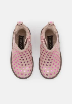 Friboo Leather - Korte Laarzen - Pink -Kinder Schoenen Winkel 5b4a7a2995c04d8990b2ebead4ee7a4c scaled