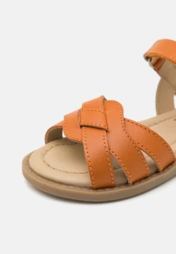 Friboo Leather - Sandalen - Orange -Kinder Schoenen Winkel 5c16fb3775f64d6982f8418f5714ee8a scaled