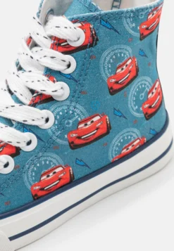 Friboo Disney And Pixar Cars Lightning Mcqueen - Sneakers Hoog - Blue -Kinder Schoenen Winkel 5c41de6367c14608ac982ad0e716ef59 scaled