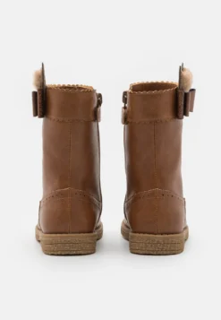 Friboo Laarzen - Cognac -Kinder Schoenen Winkel 601af0508fc2424eab8a4d64d9061796 scaled